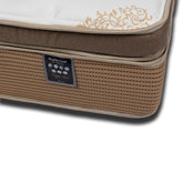 May Fair Fresh Hybrid Mattress